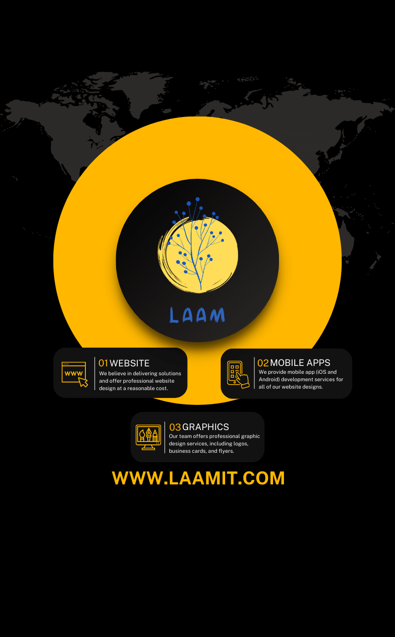 Laam IT | LaamIT