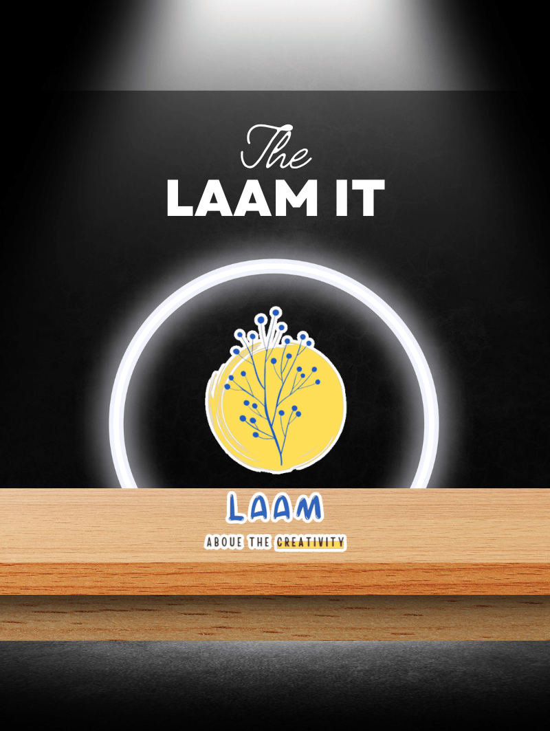 Laam IT